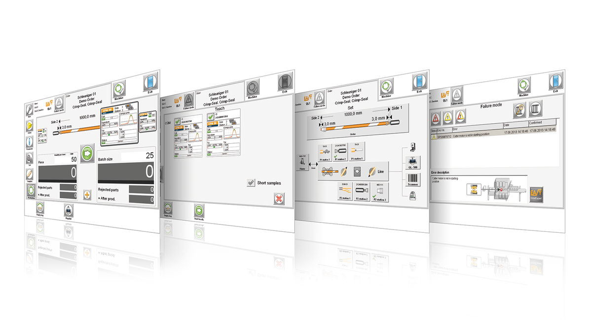 EASY™ Software Programming - Advanced (2 hr Live, Online session ...